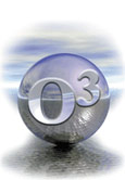 O3 logo